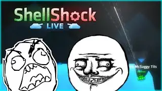 SNIPE TO STEAL THE WIN - ShellShock Live #16