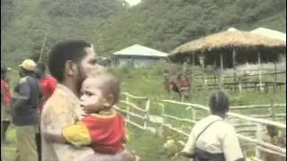 Special Autonomy Works in Indonesia's Aceh Province, But Not Papua