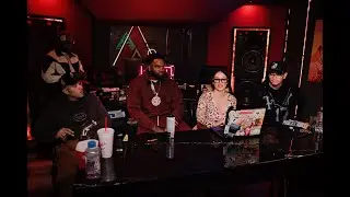 EPISODE 1: KEY KARTEL COOK UP | BTS | FT. NINO BREEZE & YES JULZ
