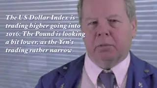 Financial Futures Outlook - Thursday, December 31, 2015