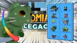 SEEING HOW MUCH RAINBOW WISP TWILAT IS WORTH 🌈 | LOOMIAN LEGACY
