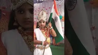 #vandemataram #Maatelugu talli#foryou #school #independenceday #Republicday #school