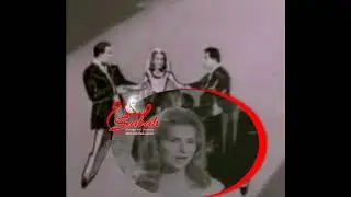 Sabah صباح - Official  - 1961  صباح  : عذبني