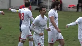 FK Beograd - FK Hajduk LION 2:7(0:3) / 25. KOLO PBL / GOLOVI / 28.05.2022.
