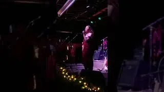 Tori Vourganas - Houston's Own Country at Chuter's