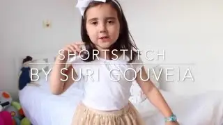 Suri's first fashion review - ShortStitch