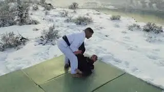 Ice Weave Gi