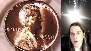 Selling my 1958 P Lincoln Wheat Cent PCGS MS 66 RD 40468100