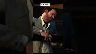 Max on Chase🔥 #maxpayne3#maxpayne#remedygames#rockstar#rockstargames#rdr#gta#ytshorts#trending#viral