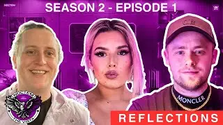 Reflections - The Vista by Noctem - Season 2 Episode 1