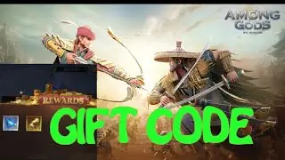 Among Gods! ROG Adventure | GET FREE DIAMONDS & ADVANCE SUMMONS TICKETS