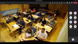 Kunnanvaltuusto 6.2.2023