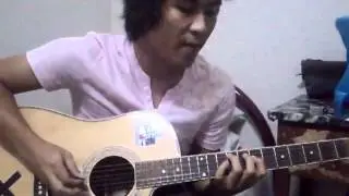 Leo 40 (cover Over My Head of SUM41)