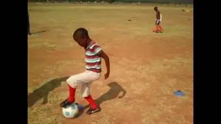 Moletjie Ga-Sechaba busy with preparations for Rural Sports Development Program provincial level.
