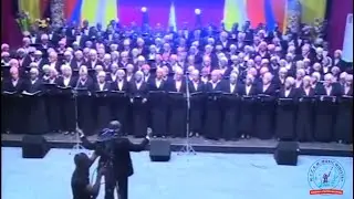 Hallelujah Praise Jehovah