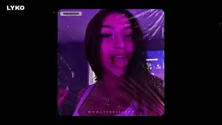[FREE FOR PROFIT] R&B Type Beat - 