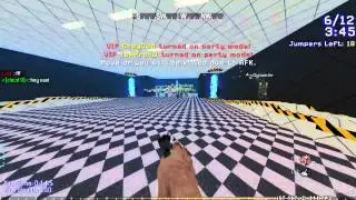 Call of Duty 4 Deathrun - Dawn (Cod4 Mods) 60 FPS