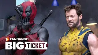 Top Movie News This Week: Deadpool & Wolverine in Theaters, Joker 2 Trailer, & More