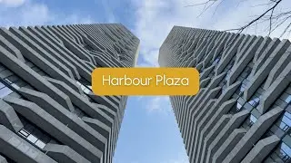 Discover Harbour Plaza Condos | 88 & 100 Harbour St | Harbourfront | Toronto
