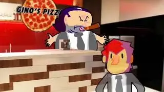 Khonjin house clip&mdash;after pride month all gays must return to Mother Earth