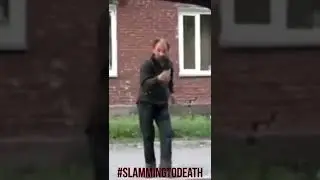 🔨Capital Punishment Alco Mosh #Shorts #MemSlam #MetalMemes