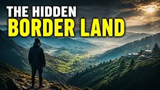 The Secretive Border Region of Zero Point Sikkim