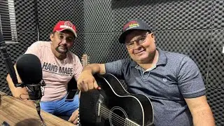 🔵 Matheus da Viola e Guiratinga ao vivo no Programa Cora&ccedil;&atilde;o Sertanejo
