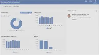 Introducing iPhora Touch