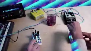 Bleep Jam
