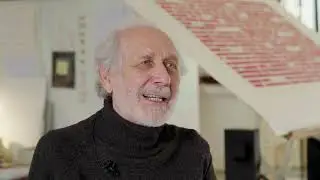 Emilio Isgr&ograve; x Treccani Arte