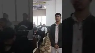 &ldquo;Department of Law, MGKVP