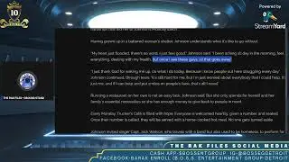 THE RAK FILES--RAK TALK EP.1--HIGH SCHOOL NIL?--VOA--VIRTUAL ERA SERIES--SOCIAL MEDIA SCROLL