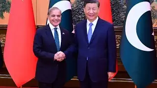 Pak-China Strategic Relations: opportunities and Challenges۔