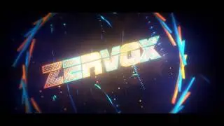 Zervox Intro | by StrikerDesigns ft. PandaFX