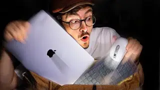 10 objets en 10 minutes (pour la rentr&eacute;e 2023) !