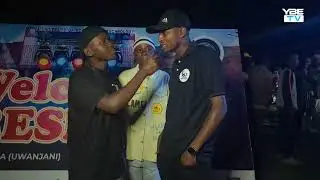INTERVIEW NA BAADHI YA WADAU WA SANAA KATIKA CHUO KIKUUU CHA SAYANSI NA TEKNOLOJIA MUST