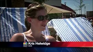 Hot Weather Means Record Electricity Use  |  KOAA News 5