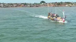 Discover Axim | Episode2 | The Beautiful coastal town in Ghana | Axim