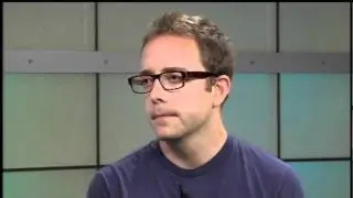 SAY Media CEO Matt Sanchez on His New Media Company