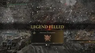 Bloodhound's Fang vs. Placidusax