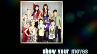 Made Just For You - Disney Channel