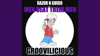 Men Beat Their Men (R-N-G Bonus Beats)
