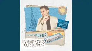Djangology (feat. Adrien Moignard, Mathieu Chatelain & Diego Imbert)