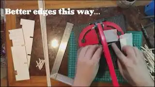 Santisima Trinidad - Part 2 - Deck Planking