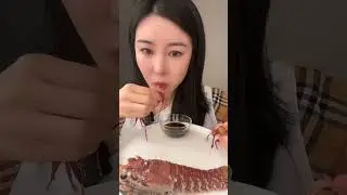 #biglobster #mukbang #food