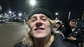 SIP IT - SageBxtrd ft PERCYBONES, ROTTEN SOIL & PABL0 (night out video)