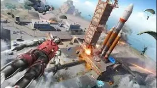 bloodstrike challenge 1