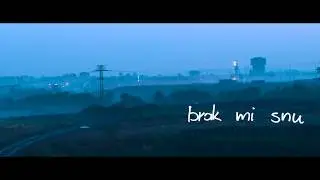 darkWind - Poranki - [Official Lyric Video]