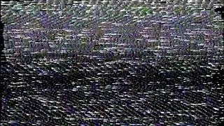 VHS overlay video effect FullHD free download 01