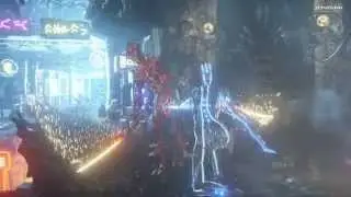 3DMark High Settings